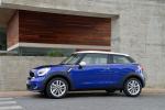 Mini Paceman Cooper S 2012 года